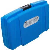 BGS 8698 Demontage-Satz für abgebrochene Glühkerzenelektroden | M8 / M10