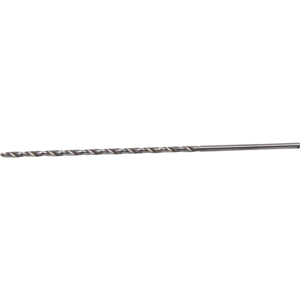 BGS 8698-2 Spiralbohrer | lang | für Art. 8698 | 3,3 x 140 mm