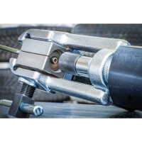 BGS 8704 Hydraulisches Bördelgerät