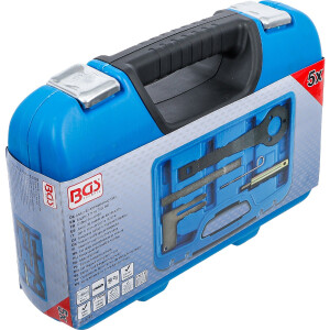 BGS 8710 Motor-Einstellwerkzeug-Satz | für BMW, MINI, PSA
