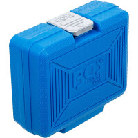 BGS 8715 Fixierbolzen-Satz | für VAG Hilfsrahmen | M14 x 1,5 | 4-tlg.