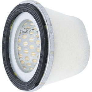 BGS 8717-4 Ersatz-Luftfilter für Sandstrahlkabine |...