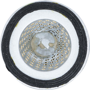 BGS 8717-4 Ersatz-Luftfilter für Sandstrahlkabine |...