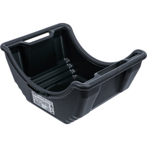 BGS 8720 Öl-Auffangwanne für Lkw | 3 l