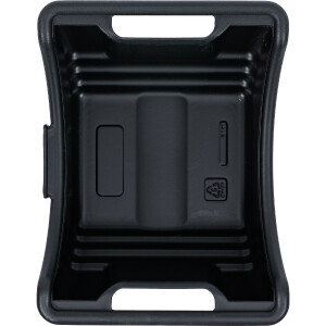 BGS 8720 Öl-Auffangwanne für Lkw | 3 l
