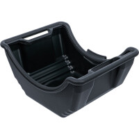 BGS 8720 Öl-Auffangwanne für Lkw | 3 l