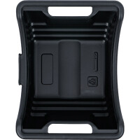 BGS 8720 Öl-Auffangwanne für Lkw | 3 l