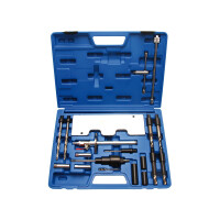 BGS 8722 Reparatursatz für Glühkerzengewinde | für Audi, VW | 28-tlg.