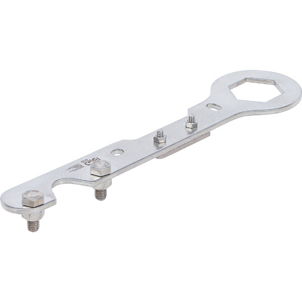 BGS 8729 "3-IN-1" Kupplungs-/Variomatikwerkzeug für Piaggio