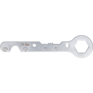 BGS 8729 "3-IN-1" Kupplungs-/Variomatikwerkzeug für Piaggio