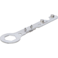 BGS 8729 "3-IN-1" Kupplungs-/Variomatikwerkzeug für Piaggio