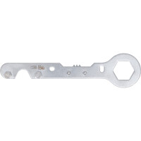 BGS 8729 "3-IN-1" Kupplungs-/Variomatikwerkzeug für Piaggio