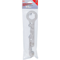 BGS 8729 "3-IN-1" Kupplungs-/Variomatikwerkzeug für Piaggio