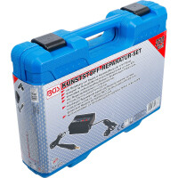 BGS 873 Kunststoff-Reparatur-Satz