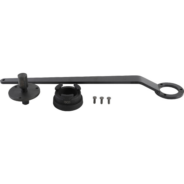 BGS 8744 Kurbelwellen-Gegenhalter | für BMW M52TU / M54 / M56