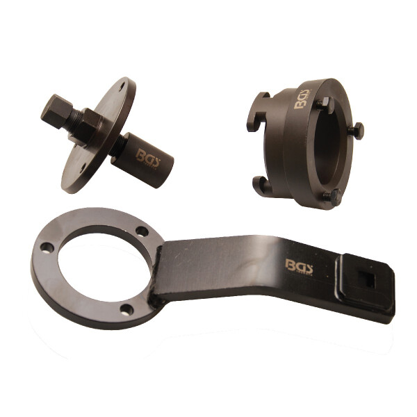 BGS 8745 Kurbelwellen-Gegenhalter | für BMW M52TU / M54 / M56