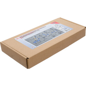 BGS 8794 Nockenwellen-Lagerdeckel-Werkzeug | für BMW N51 / N52