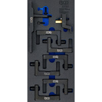 BGS 8794 Nockenwellen-Lagerdeckel-Werkzeug | für BMW N51 / N52