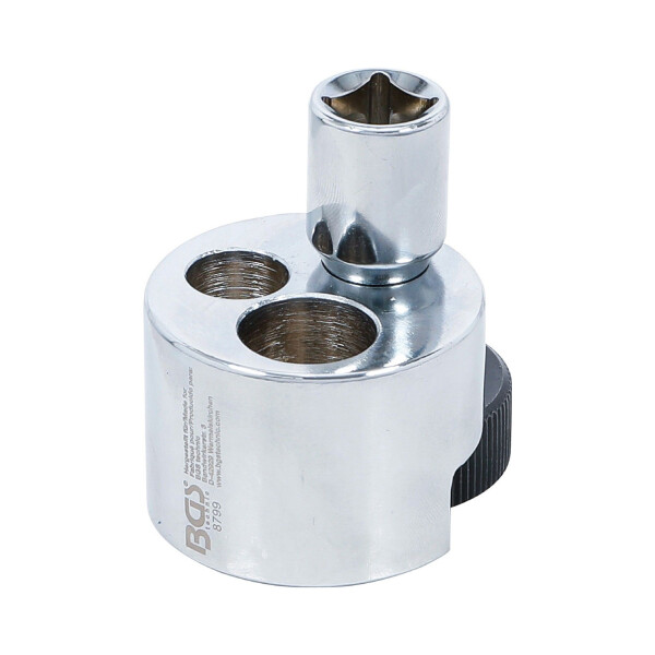 BGS 8799 Stehbolzen-Ausdreher | 6 - 19 mm