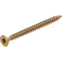 BGS Diy 88027 Mehrzweckschrauben | T-Profil ( für Torx) T20 | 4,0 x 60 mm | 1 kg / 240 Stück