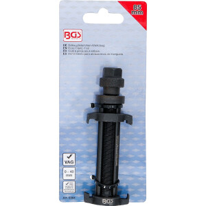 BGS 8804 Schlauchklemmen-Werkzeug | 0 - 40 mm