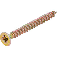 BGS Diy 88043 Mehrzweckschrauben | Kreuzschlitz PZ2 | 4,0 x 40 mm | 150 Stück