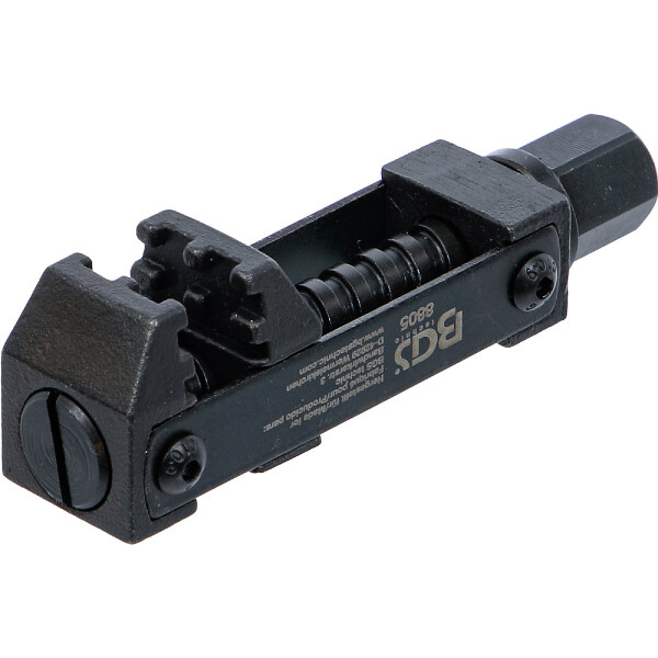 BGS 8805 Schlauchklemmen-Werkzeug | 0 - 40 mm