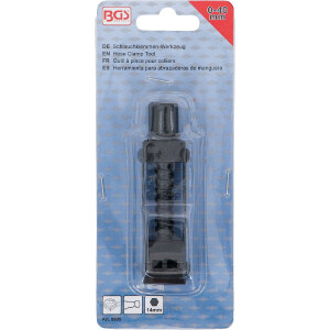 BGS 8805 Schlauchklemmen-Werkzeug | 0 - 40 mm