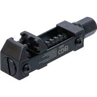 BGS 8805 Schlauchklemmen-Werkzeug | 0 - 40 mm