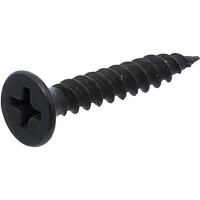 BGS Diy 88061 Schnellbauschrauben | PH2 | Feingewinde | 3,9 x 25 mm | 200 Stück