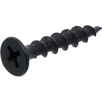 BGS Diy 88065 Schnellbauschrauben | PH2 | Grobgewinde | 3,9 x 25 mm | 200 Stück