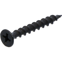 BGS Diy 88067 Schnellbauschrauben | PH2 | Grobgewinde | 3,9 x 35 mm | 150 Stück