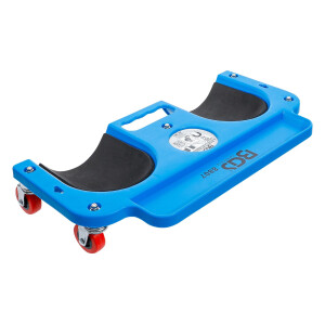 BGS 8807 Kniebrett mit Rollen | max. 100 kg