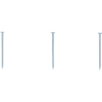 BGS Diy 88112 Nägel-Sortiment | 200 g | 1,8 x 35 mm