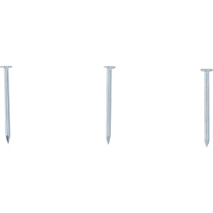 BGS Diy 88114 Nägel-Sortiment | 200 g | 2,5 x 40 mm