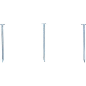 BGS Diy 88118 Nägel-Sortiment | 250 g | 2,8 x 60 mm