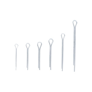 BGS Diy 88138 Splinte-Sortiment | Ø 1,6 - 3,2 mm |...