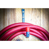 BGS Diy 88300 Wandhaken-Sortiment | 6-tlg.