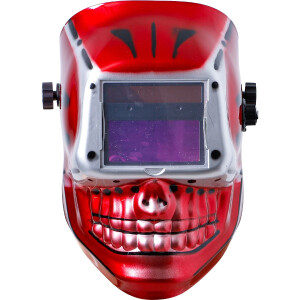 BGS 8858 Schweißerhelm | "SKULL" |...