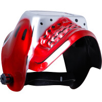 BGS 8858 Schweißerhelm | "SKULL" | automatisch verdunkelnd