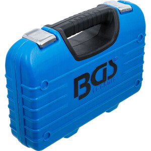 BGS 8867 Motorradketten-Werkzeug-Satz | 21-tlg.