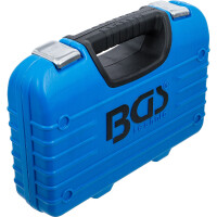 BGS 8867 Motorradketten-Werkzeug-Satz | 21-tlg.
