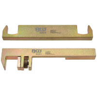 BGS 8884 Injektor-Ausrichtwerkzeug für Ford Duratorq | 2-tlg.