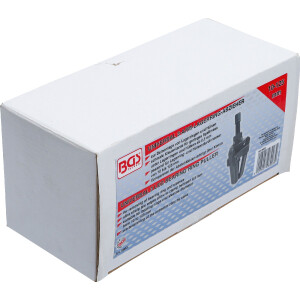 BGS 8903 Lagerring-Abzieher, 3-armig | universal | 10 - 125 mm