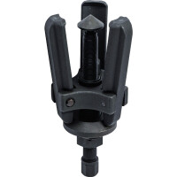 BGS 8903 Lagerring-Abzieher, 3-armig | universal | 10 - 125 mm