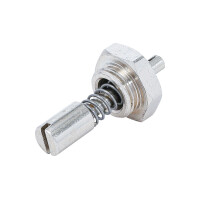 BGS 8905 Dieselpumpen-Arretierungsstift | für Mercedes-Benz