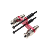 BGS 8907 Kraftstoffinjektor-Werkzeug | für BMW N20 und N55