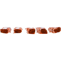 BGS 8908 Reifen-Reparaturstopfen | 204 mm | 25-tlg.