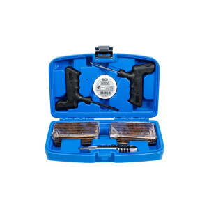 BGS 8911 Reifen-Reparatur-Satz | 54-tlg.