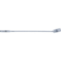 BGS 8914 Maul-Ringschlüssel-Satz | Maulseite mit Ratschenfunktion | SW 8 - 21 mm | 13-tlg.